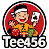 tee456 บาคาร่าออนไลน์ เว็บตรงยอดนิยม ถอนเงินไวที่สุดในปี 2024